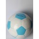 Salvadanaio pallone Cuore Azzurro grande